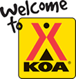 KOA Welcome