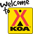 Welcome KOA