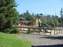 Playground Oregon Dunes KOA 2009