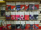 flags