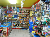 store