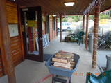 wood