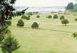Kentuck Golf Course