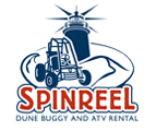 Spinreel Dune Tours