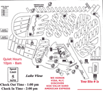 KOA Map