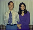 Kathy And Fritz 1975