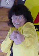 Kathy Gross