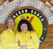 2009 KOA