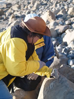 FossilHunting2007