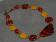 kazuri beads