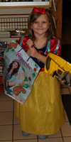 Cinderella