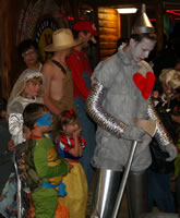 Tin Man