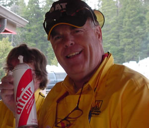 Jim Rogers 2008